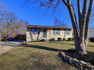 2708 Bonanza St, Lawrence, KS 66046