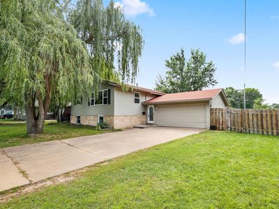 543 5th Ave NW, Cambridge, MN, 55008