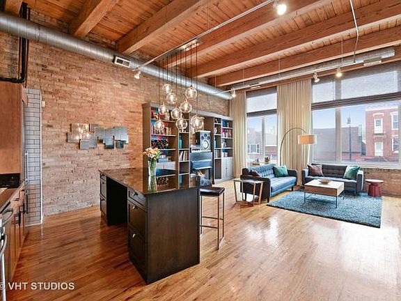 2nd image of 2544 W North Ave APT 2C