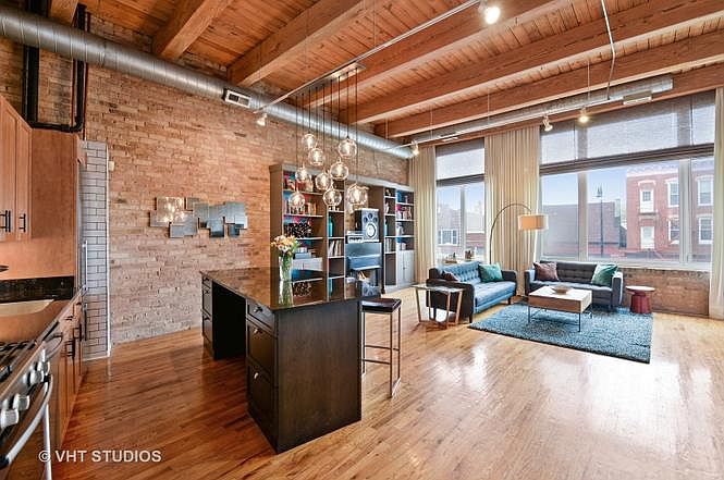 1st image of 2544 W North Ave APT 3C