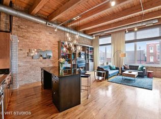 2544 W North Ave APT 3C, Chicago, IL 60647