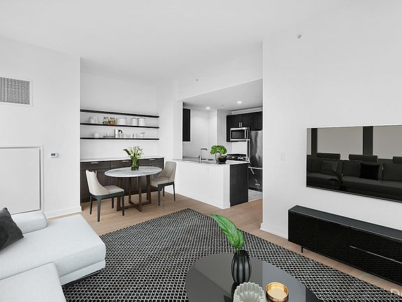 4th image of 21 S End Ave #3209