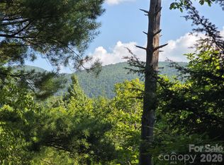LOT 14B-15B Sequoyah Cir, Marion, NC 28752