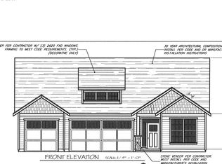 2333 Robbins Way, Lebanon, OR 97355