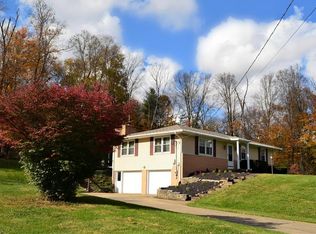 564 Day Rd, Mansfield, OH 44903