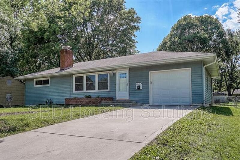 5724 Lane Ave, Raytown, MO 64133 Zillow