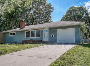 5724 Lane Ave, Raytown, MO 64133