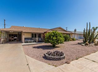 5726 E Cicero St, Mesa, AZ 85205