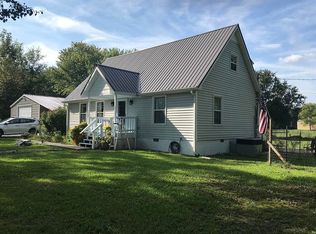 1782 Pleasant Grove Rd, Estill Springs, TN 37330