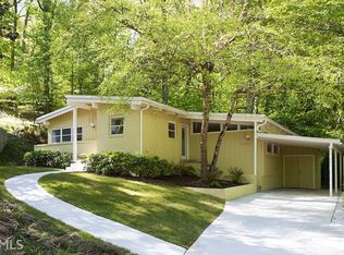 2646 Defoors Ferry Rd NW, Atlanta, GA 30318