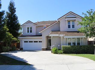 820 Riviera Ct, Brentwood, CA