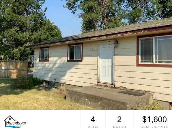 5725 W Highway 53, Rathdrum, ID 83858
