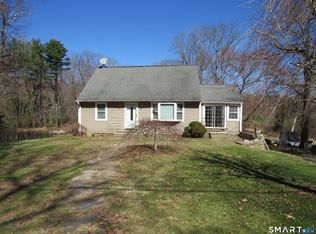 361 Dunn Road, Coventry, CT 06238