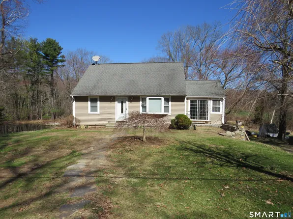 361 Dunn Road, Coventry, CT 06238