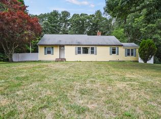 46 Pond St, Billerica, MA 01821