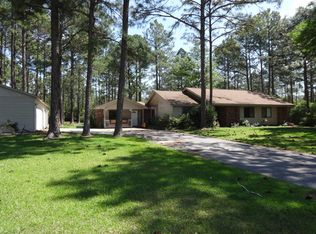 4734 Meadow Lake Dr, Crestview, FL 32539