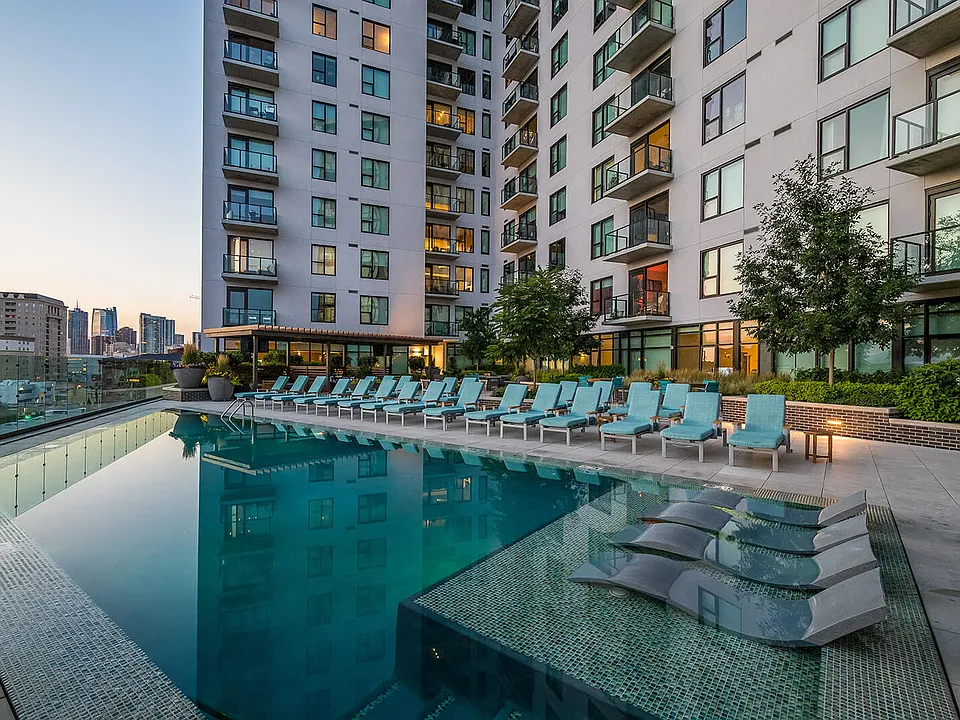 Located in the heart of the Golden Triangle