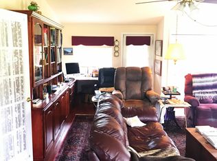 20406 S Malloy Prairie Rd, Cheney, WA 99004