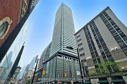 501 Yonge St #3503 Photo 1