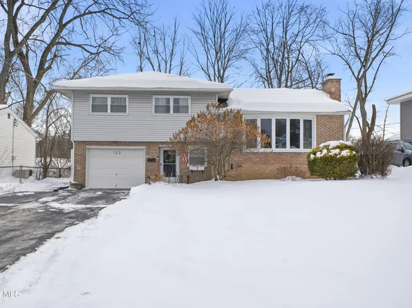 123 Daytona Avenue, Albany, NY 12203