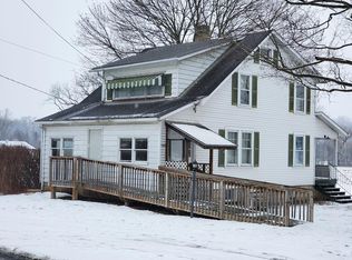 5553 Grange Hall Rd, Alexandria, PA 16611