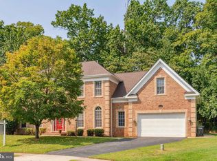 10302 Almond Tree Ct, Manassas, VA 20110