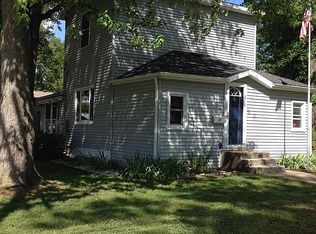 125 Cutter Ave, Coldwater, MI 49036