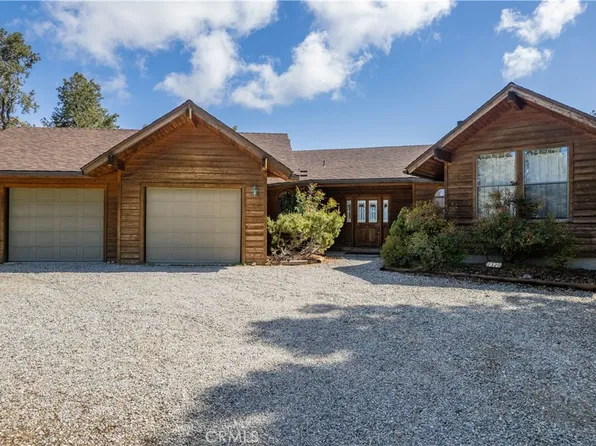 2320 Dom Ct, Pine Mountain Club, CA 93222