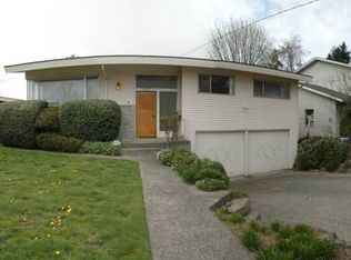 10627 61st Ave S, Seattle, WA 98178