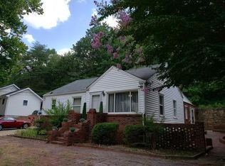 3738 Occonechee Trl, Chattanooga, TN 37415