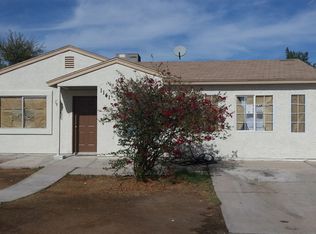 1141 Camino Del Rio, Calexico, CA 92231
