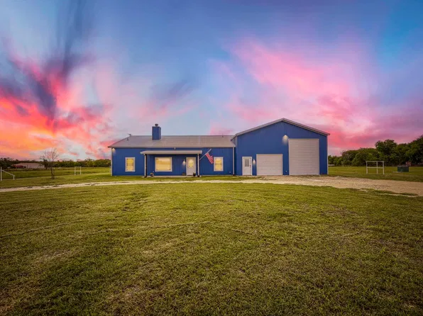 3145 Hagler Rd, Cleburne, TX 76033