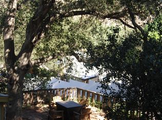 28291 Mountain View Rd, Silverado, CA 92676