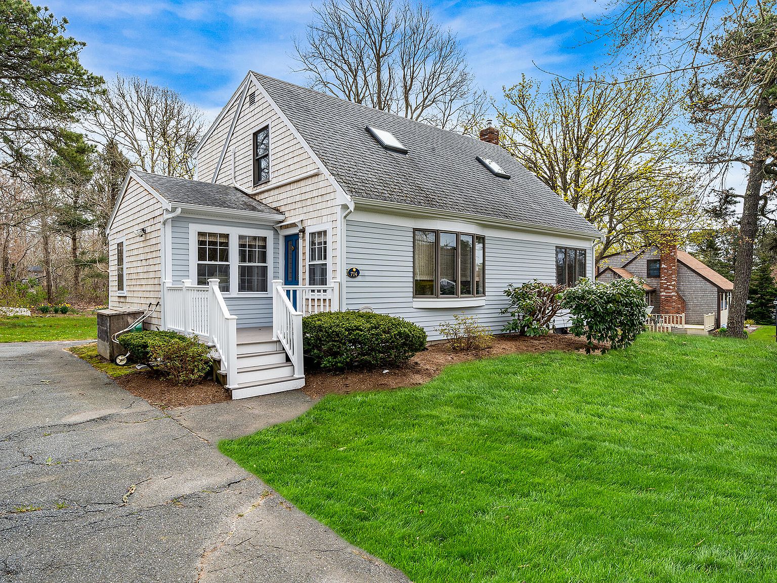 714 Crowell Road, North Chatham, MA 02650 Zillow