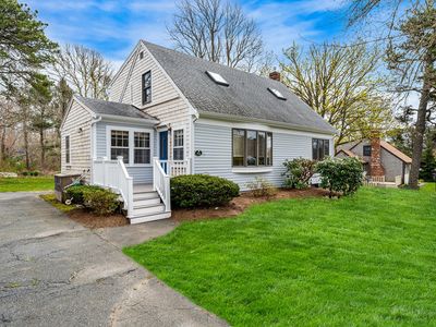 714 Crowell Road, North Chatham, MA, 02650