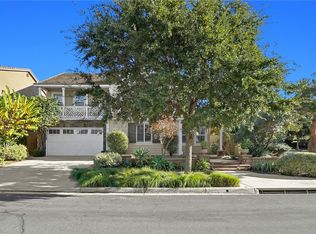 130 Cardinal, Irvine, CA 92618