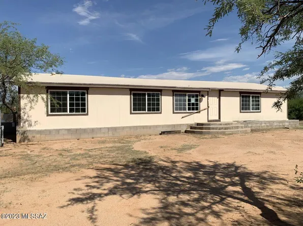 6971 S Avalon Dr, Tucson, AZ 85735