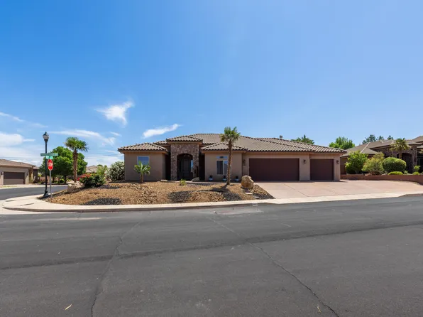1883 S Purple Sage Dr, Washington, UT 84780