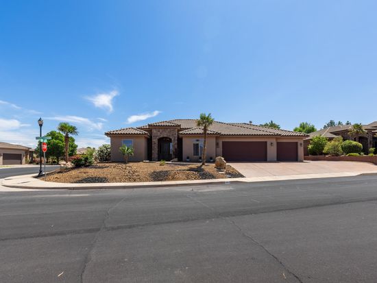 1883 S Purple Sage Dr, Washington, UT 84780