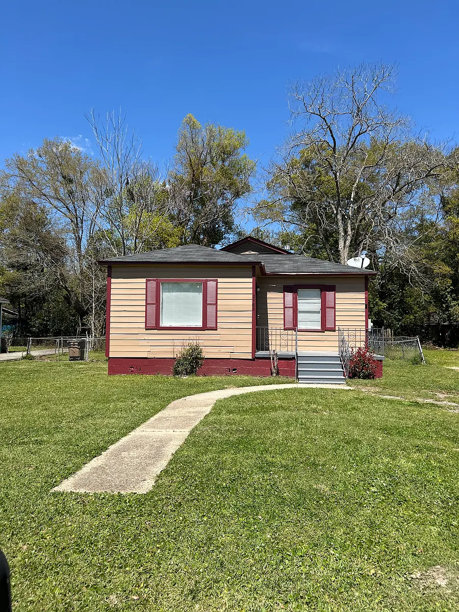 Building Photo - 2160 N General Gorgas Dr
