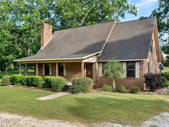 1353 Williams Rd, Chipley, FL 32428