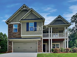 138 Ellen Glen Way, Dallas, GA 30132