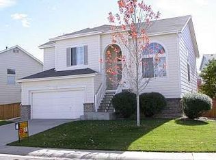 145 Willowick Cir, Highlands Ranch, CO 80129