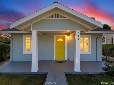 741 W 40th St, San Pedro, CA, 90731