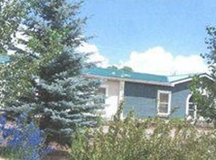 251 Rio Grande Rd #D, South Fork, CO 81154