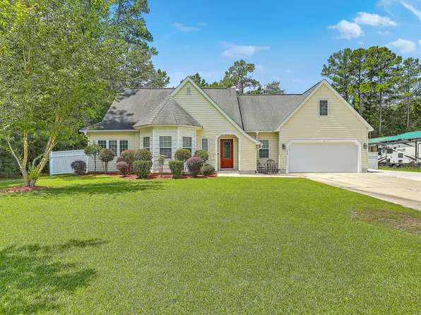 129 Allspice Dr, Summerville, SC 29483