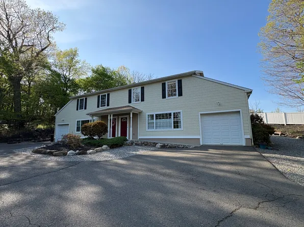 37 Leather Stocking Path APT 1, Lincoln Park, NJ 07035