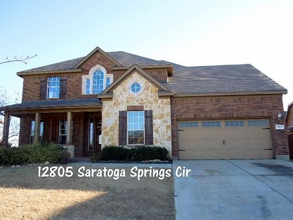 2nd image of 12805 Saratoga Springs Cir