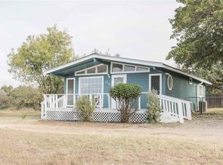 110 W Briar Dr, Granite Shoals, TX 78654