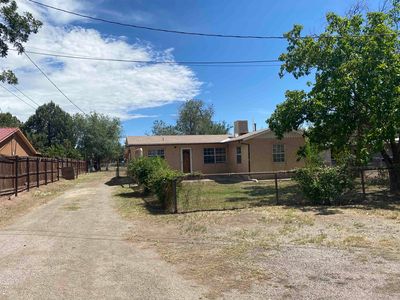 106 Hagee Ln, Tularosa, NM, 88352